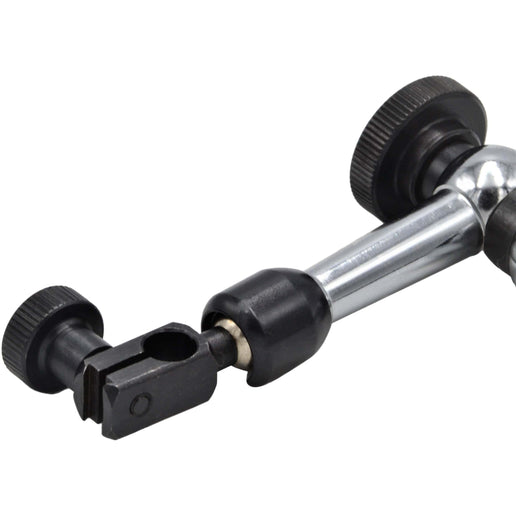 INSIZE Measuring Equipment Insize Dial Test Gauge Indicator Holder Mechanical Lock Series 6295-1AE