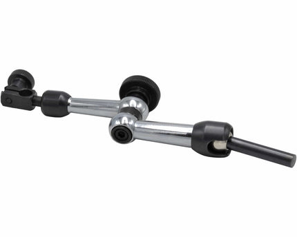INSIZE Measuring Equipment Insize Dial Test Gauge Indicator Holder Mechanical Lock Series 6295-1AE