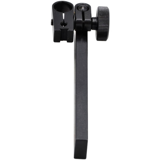 INSIZE Measuring Equipment Insize Dial Test Gauge Indicator Holder Rectangle 4" Stem Series 6293-3