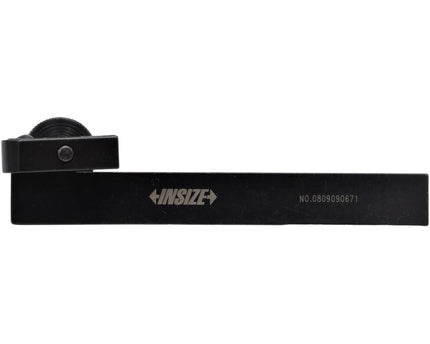 INSIZE Measuring Equipment Insize Dial Test Gauge Indicator Holder Rectangle 4" Stem Series 6293-3