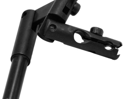 INSIZE Measuring Equipment Insize Dial Test Gauge Indicator Holder Round Stem Series 6296-1