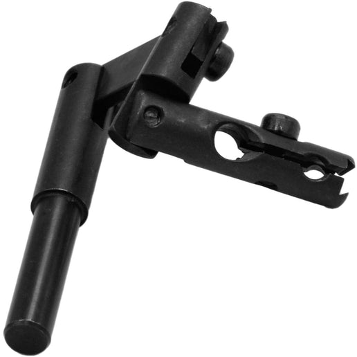 INSIZE Measuring Equipment Insize Dial Test Gauge Indicator Holder Round Stem Series 6296-1