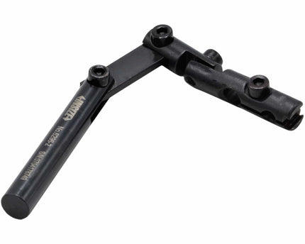 INSIZE Measuring Equipment Insize Dial Test Gauge Indicator Holder Round Stem Series 6296-2