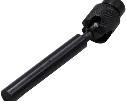 INSIZE Measuring Equipment Insize Dial Test Gauge Indicator Holder Round Stem Series 6297-1