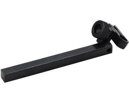 INSIZE Measuring Equipment Insize Dial Test Gauge Indicator Holder Square 4" Stem Series 6293-1