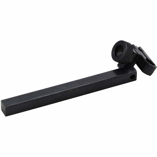 INSIZE Measuring Equipment Insize Dial Test Gauge Indicator Holder Square 4" Stem Series 6293-1
