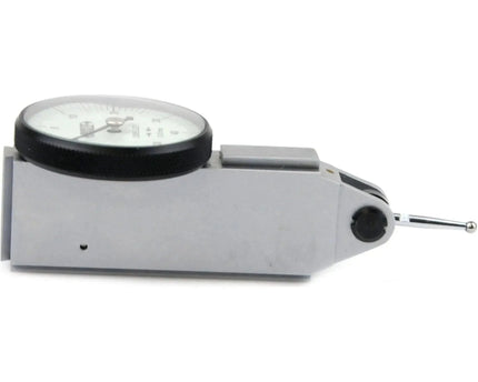INSIZE MEASURING EQUIPMENT Insize Dial Test Indicator 0.8mm x 0.01mm Range Series 2381-08