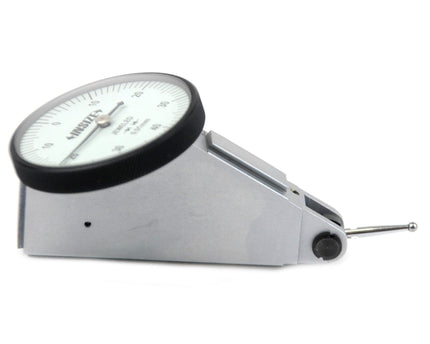 INSIZE Measuring Equipment Insize Dial Test Indicator 0.8mm x 0.01mm Range Series 2399-08
