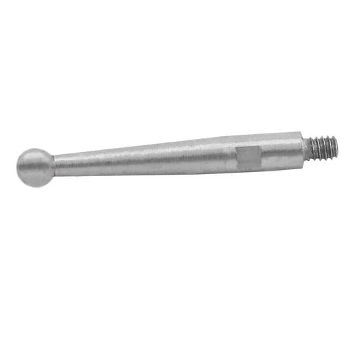 INSIZE MEASURING EQUIPMENT Insize Dial Test Indicator Stylus Carbide Ball Tip Ø1mm Series 6284-81