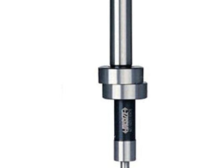 INSIZE MEASURING EQUIPMENT Insize Diameter Edge Finder 10 mm Shank Series 6562-4