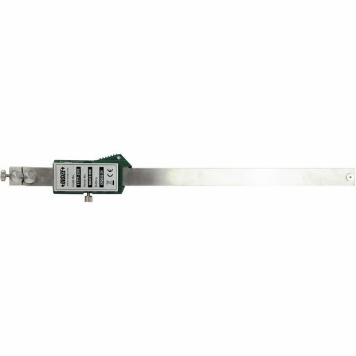 INSIZE Measuring Equipment Insize Digital Back-Jaw Caliper 10-200mm/0.4-8" Range Series 1177-200