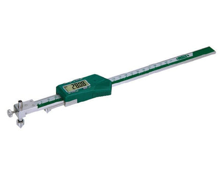 INSIZE Measuring Equipment Insize Digital Back-Jaw Caliper 10-300mm/0.4-12" Range Series 1177-300