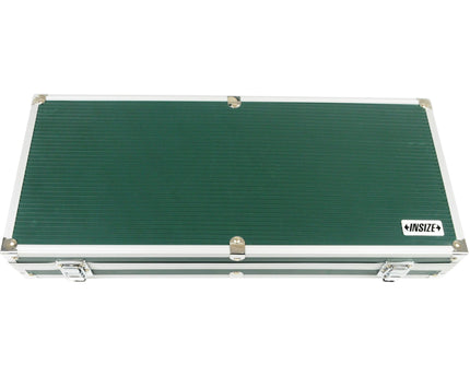 INSIZE Measuring Equipment Insize Digital Back-Jaw Caliper 10-300mm/0.4-12" Range Series 1177-300