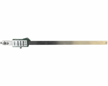 INSIZE Measuring Equipment Insize Digital Back-Jaw Caliper 10-300mm/0.4-12" Range Series 1177-300