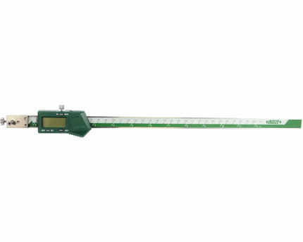 INSIZE Measuring Equipment Insize Digital Back-Jaw Caliper 10-300mm/0.4-12" Range Series 1177-300