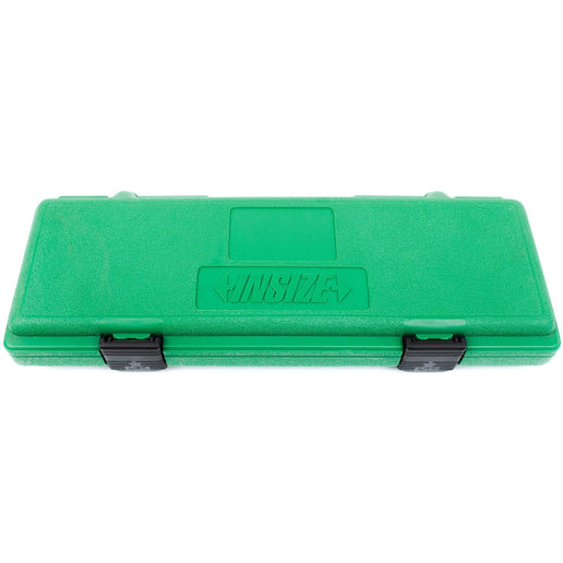 INSIZE MEASURING EQUIPMENT Insize Digital Back-Jaw Edge to Center Caliper Range Series 1524-200