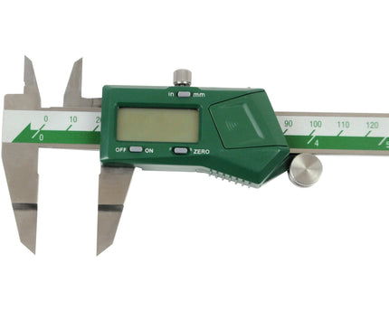 INSIZE Measuring Equipment Insize Digital Blade Caliper 0-150mm / 0-6" Range Series 1188-150A