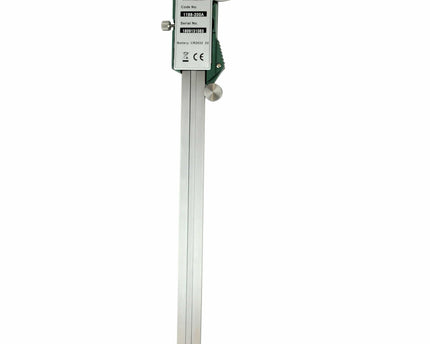 INSIZE Measuring Equipment Insize Digital Blade Caliper 0-200mm / 0-8" Range Series 1188-200A