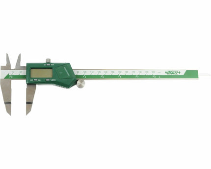 INSIZE Measuring Equipment Insize Digital Blade Caliper 0-200mm / 0-8" Range Series 1188-200A