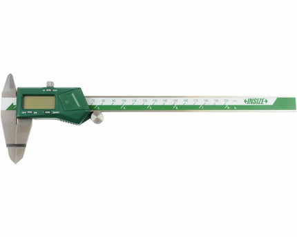 INSIZE Measuring Equipment Insize Digital Blade Caliper 0-200mm / 0-8" Range Series 1188-200A