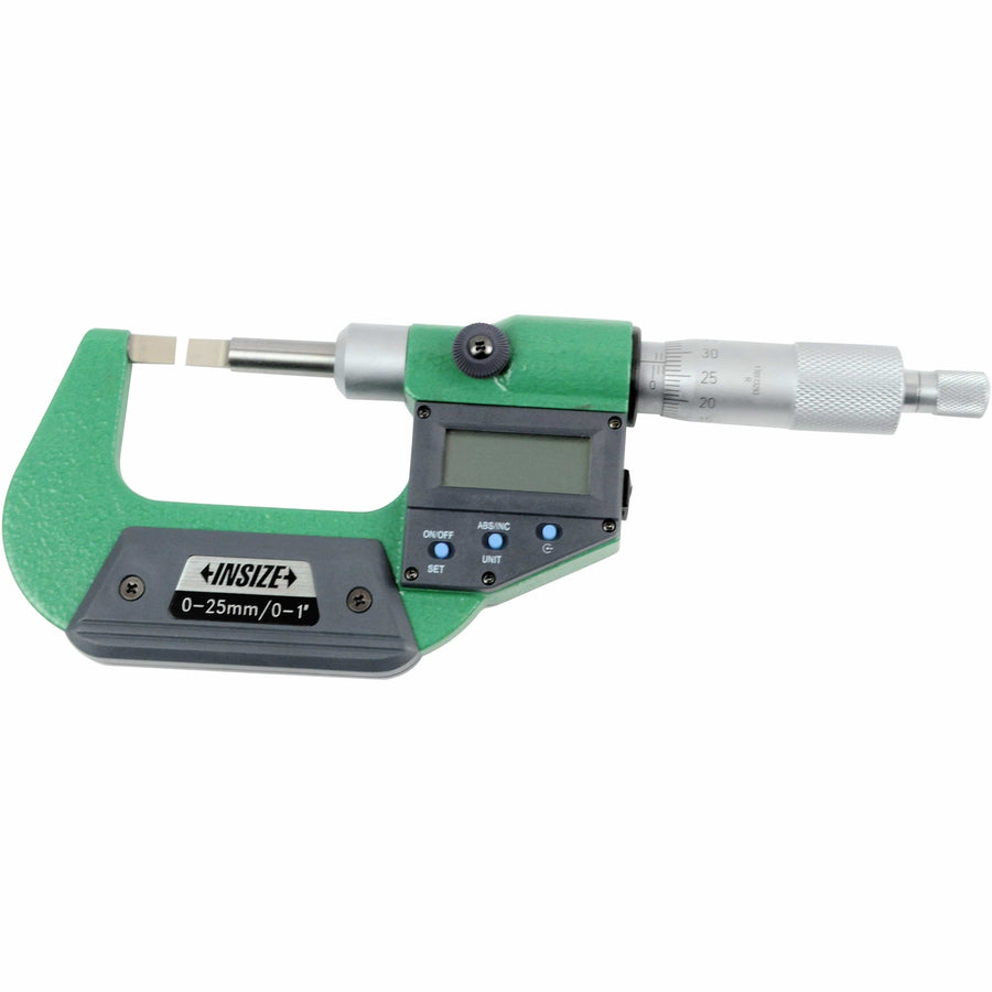 Blade Micrometers