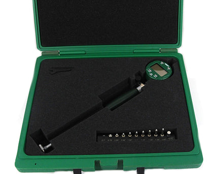 INSIZE Measuring Equipment Insize Digital Bore Gauge 1.4-2.4" Range Series 2123-24A