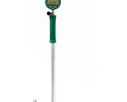 INSIZE MEASURING EQUIPMENT Insize Digital Bore Gauge 10-16" Range Series 2123-16A