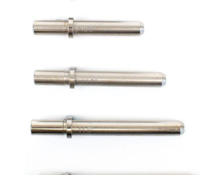 INSIZE MEASURING EQUIPMENT Insize Digital Bore Gauge 10-16" Range Series 2123-16A