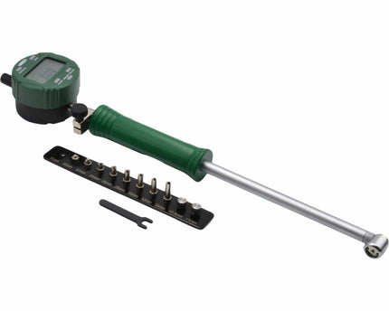 INSIZE Measuring Equipment Insize Digital Bore Gauge 18-35 mm Range Series 2122-35A