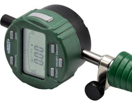 INSIZE Measuring Equipment Insize Digital Bore Gauge 18-35 mm Range Series 2122-35A