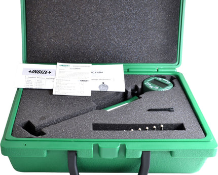 INSIZE Measuring Equipment Insize Digital Bore Gauge 18-35 mm Range Series 2122-35A
