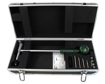 INSIZE Measuring Equipment Insize Digital Bore Gauge 2-6" Range Series 2123-6A
