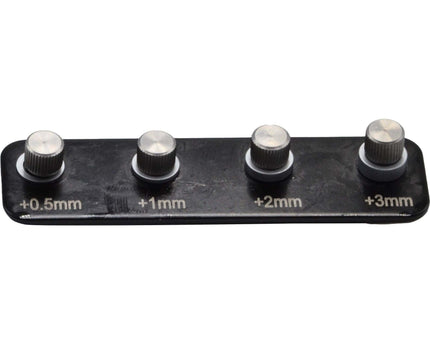 INSIZE Measuring Equipment Insize Digital Bore Gauge 35-60 mm Range Series 2122-60A