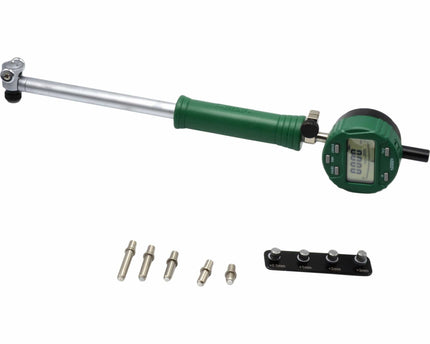 INSIZE Measuring Equipment Insize Digital Bore Gauge 35-60 mm Range Series 2122-60A