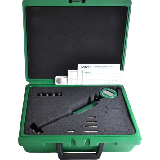 INSIZE Measuring Equipment Insize Digital Bore Gauge 35-60 mm Range Series 2122-60A