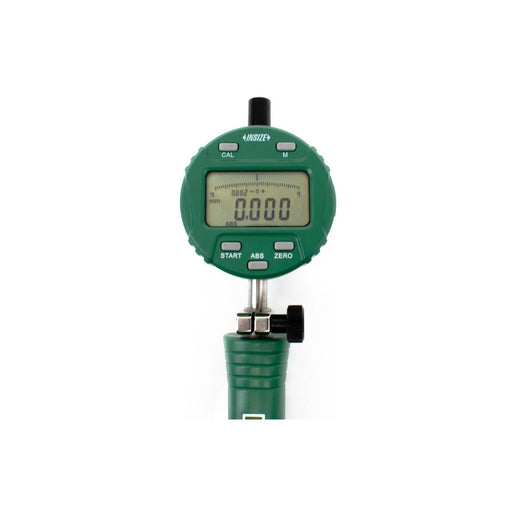 INSIZE MEASURING EQUIPMENT Insize Digital Bore Gauge 50-100 mm Range Series 2122-100A