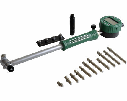INSIZE Measuring Equipment Insize Digital Bore Gauge 50-160 mm Range Series 2122-160A