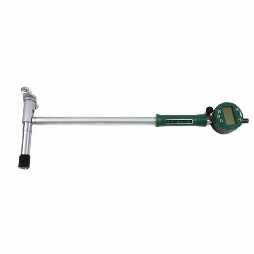 INSIZE Measuring Equipment Insize Digital Bore Gauge 6-10" Range Series 2123-10A