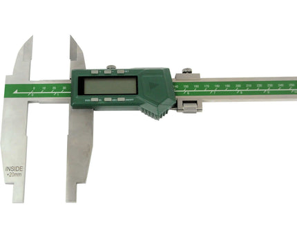 INSIZE Measuring Equipment Insize Digital Caliper 0-1000mm / 0-40" Range Series 1117-1002