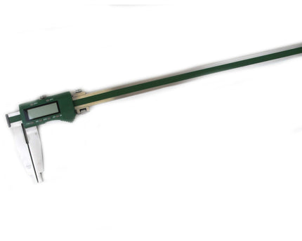 INSIZE Measuring Equipment Insize Digital Caliper 0-1000mm/0-40" Range Series 1131-40