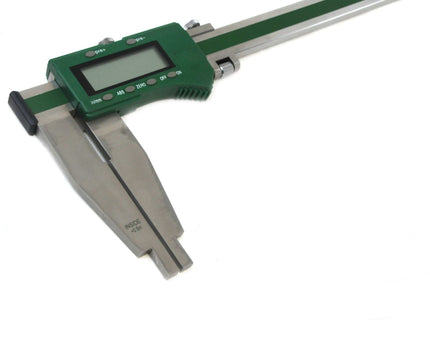 INSIZE Measuring Equipment Insize Digital Caliper 0-1000mm/0-40" Range Series 1131-40