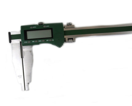 INSIZE Measuring Equipment Insize Digital Caliper 0-1000mm/0-40" Range Series 1131-40