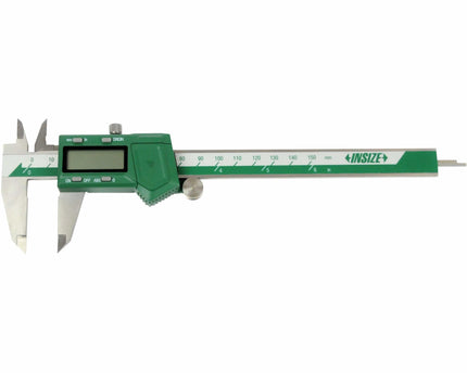 INSIZE Measuring Equipment Insize Digital Caliper 0-150mm / 0-6" Range Series 1103-150