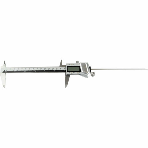 INSIZE Measuring Equipment Insize Digital Caliper 0-150mm/0-6" Range Series 1114-150A