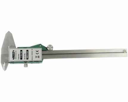 INSIZE Measuring Equipment Insize Digital Caliper 0-150mm/0-6" Range Series 1119-150