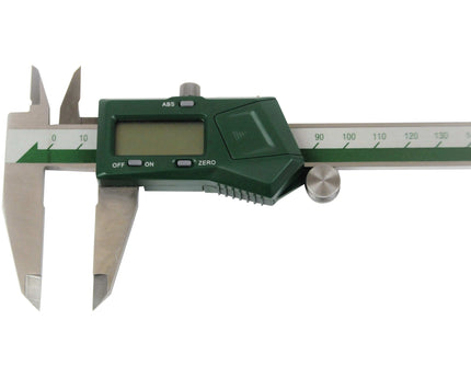 INSIZE Measuring Equipment Insize Digital Caliper 0-150mm Range Series 1109-150