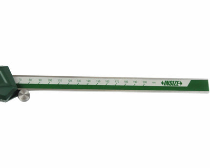INSIZE Measuring Equipment Insize Digital Caliper 0-150mm Range Series 1109-150