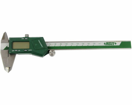 INSIZE Measuring Equipment Insize Digital Caliper 0-150mm Range Series 1109-150