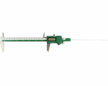INSIZE Measuring Equipment Insize Digital Caliper 0-200mm / 0-8" Range Series 1103-200