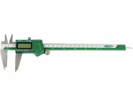 INSIZE Measuring Equipment Insize Digital Caliper 0-200mm / 0-8" Range Series 1103-200